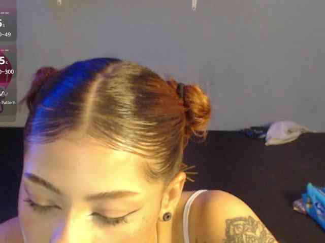 Kurome_latin webcam