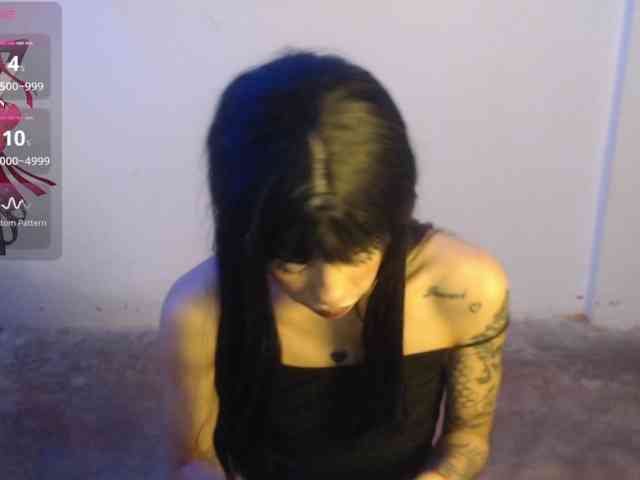 Kurome_latin webcam