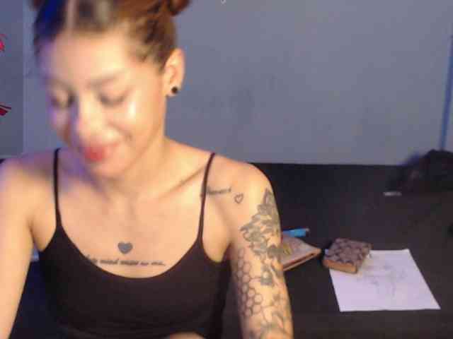 Kurome_latin webcam
