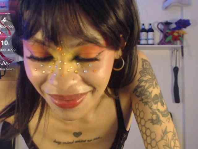 Kurome_latin webcam