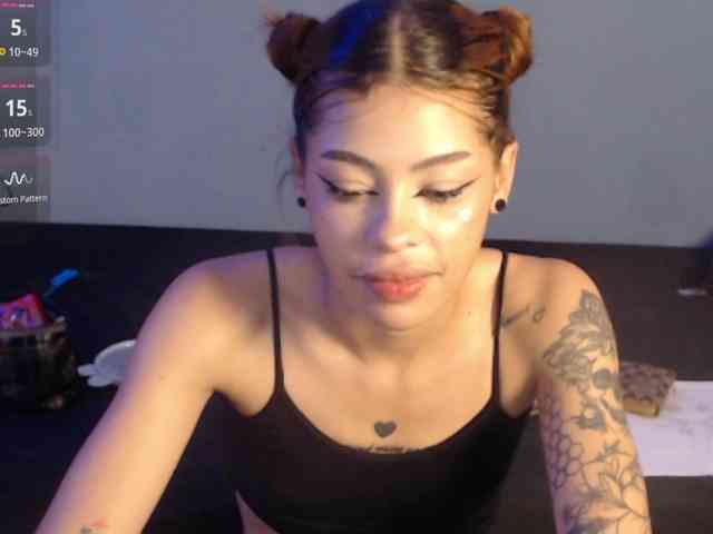 Kurome_latin webcam