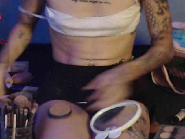 Kurome_latin webcam