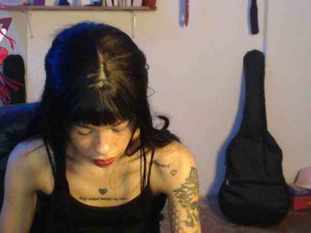 Kurome_latin webcam