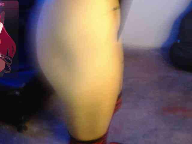 Kurome_latin webcam