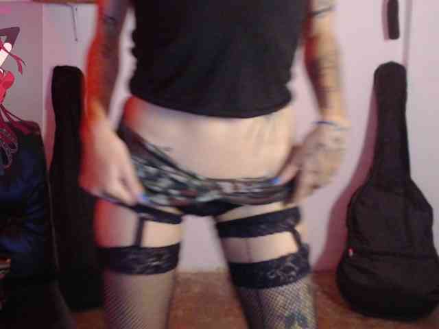 Kurome_latin webcam