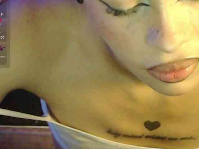 Kurome_latin webcam