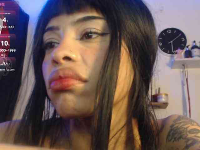 Kurome_latin webcam