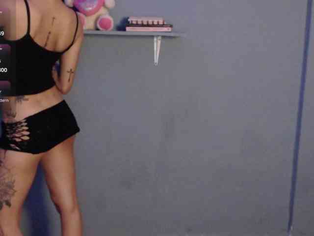 Kurome_latin webcam