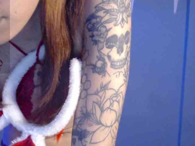 Kurome_latin webcam