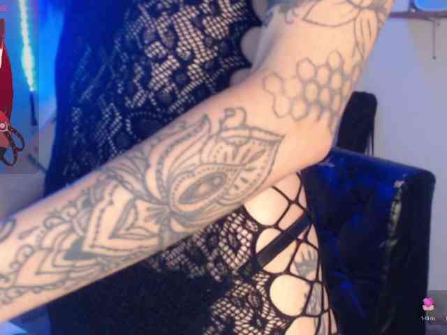 Kurome_latin webcam
