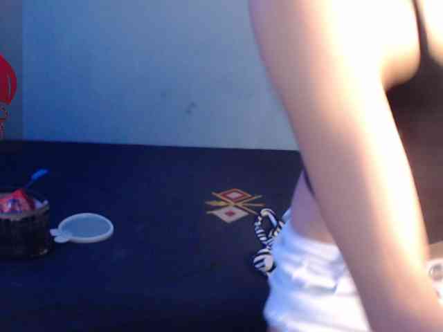 Kurome_latin webcam