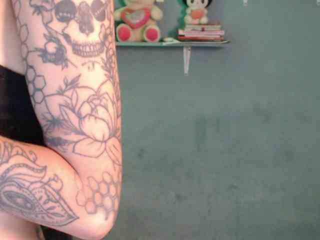 Girlbat_ webcam