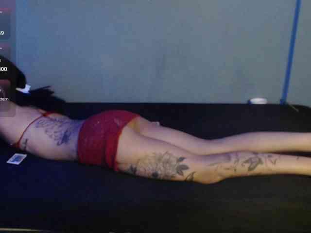 Kurome_latin webcam