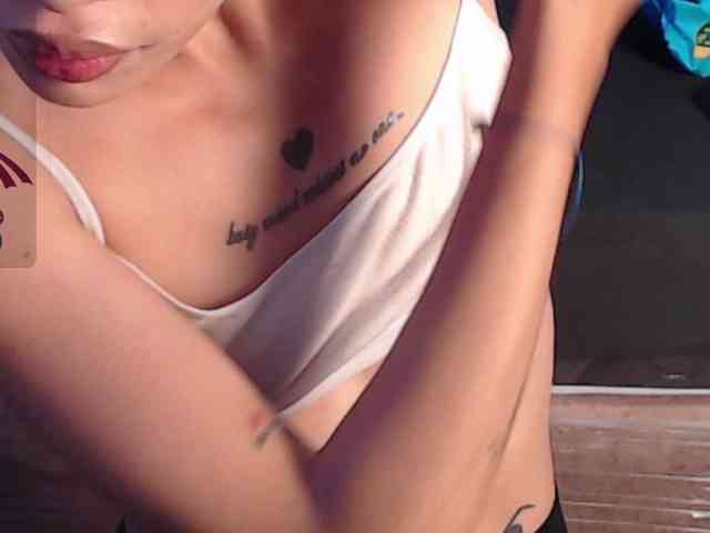 Kurome_latin webcam
