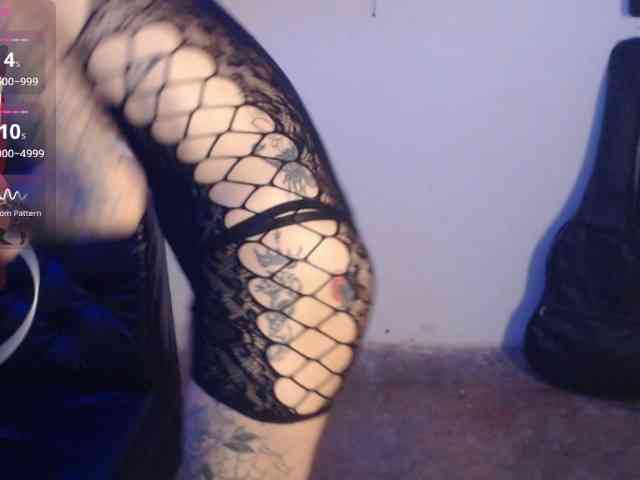 Kurome_latin webcam