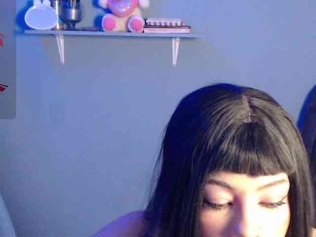 Kurome_latin webcam
