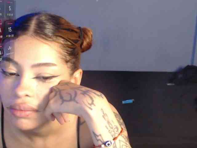 Kurome_latin webcam