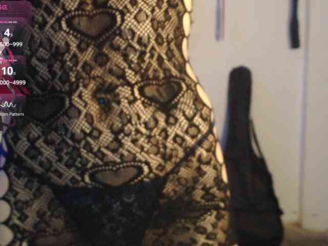 Kurome_latin webcam