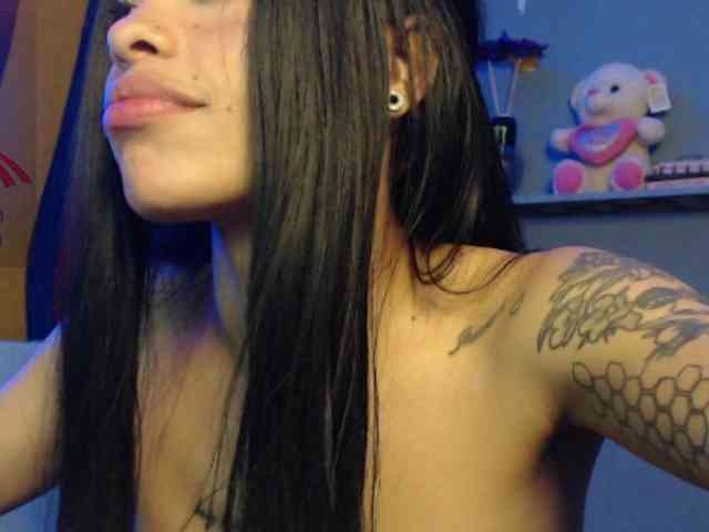 Kurome_latin webcam
