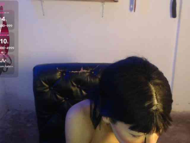 Kurome_latin webcam