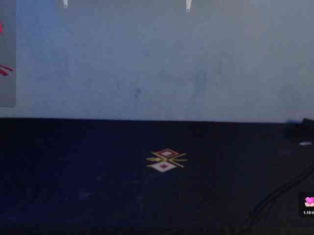 Kurome_latin webcam