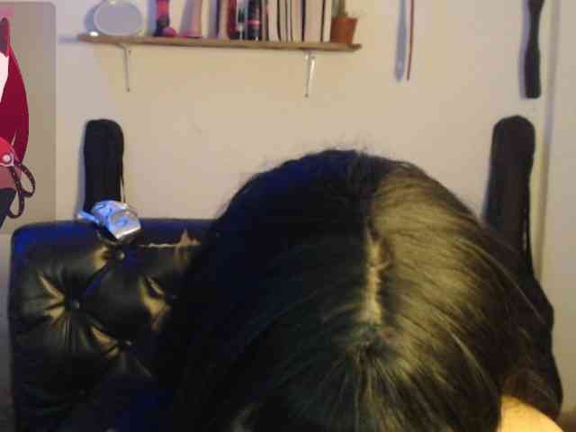Kurome_latin webcam