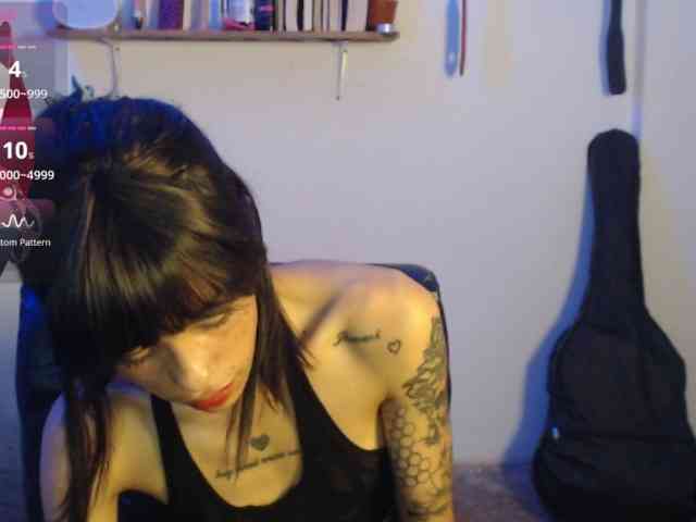 Kurome_latin webcam