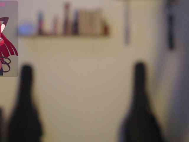 Kurome_latin webcam