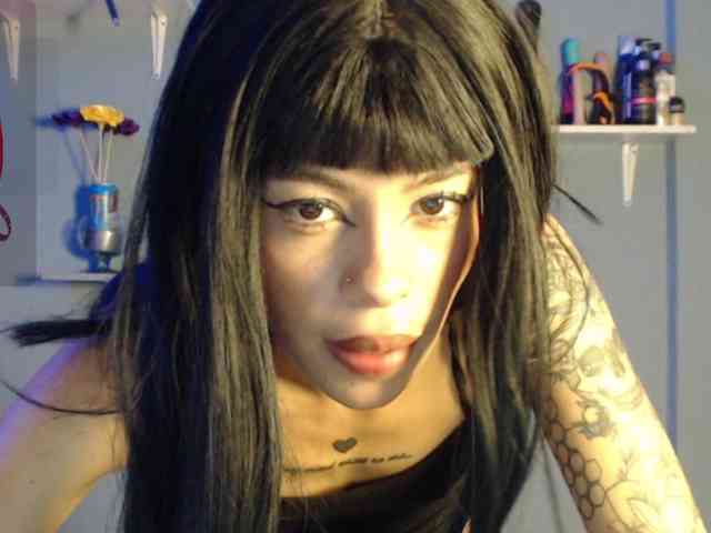 Kurome_latin webcam