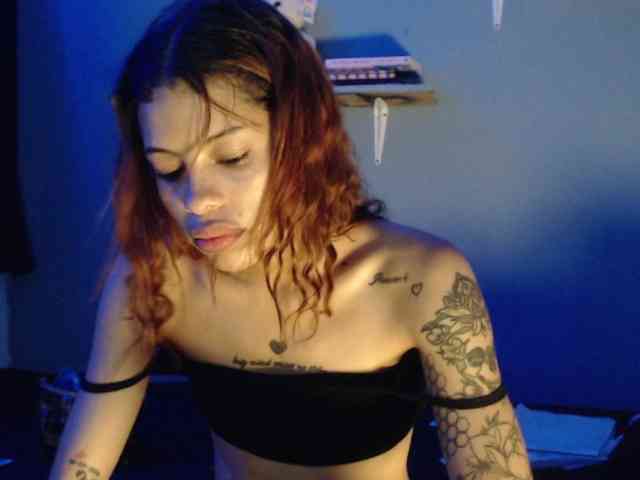 Kurome_latin webcam