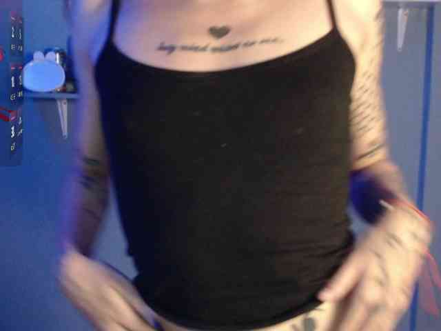 Kurome_latin webcam