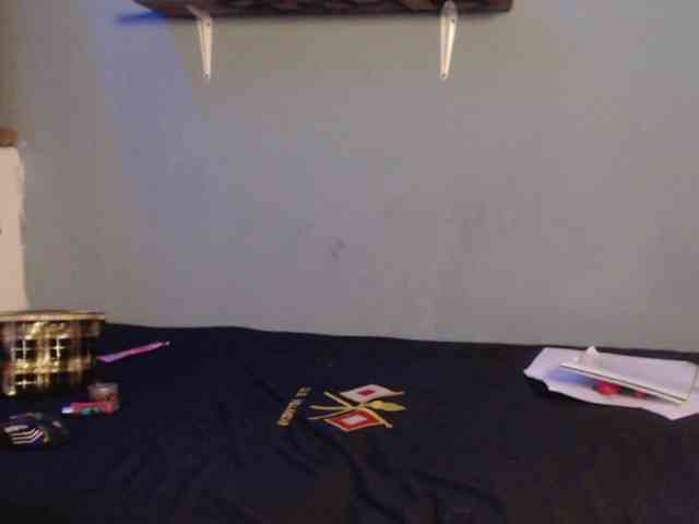 Kurome_latin webcam