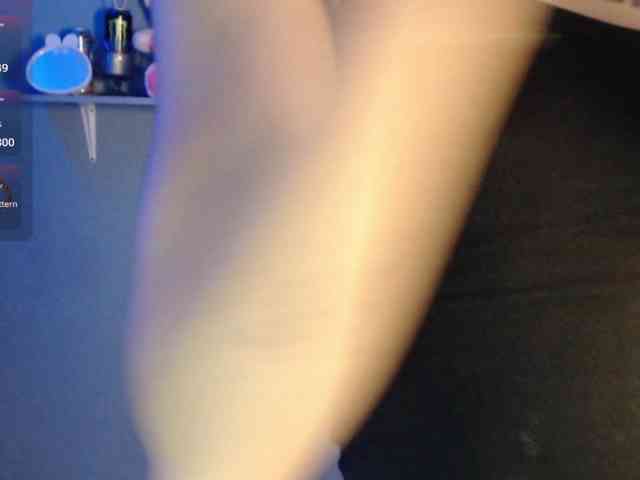 Kurome_latin webcam