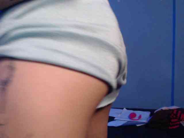 Kurome_latin webcam
