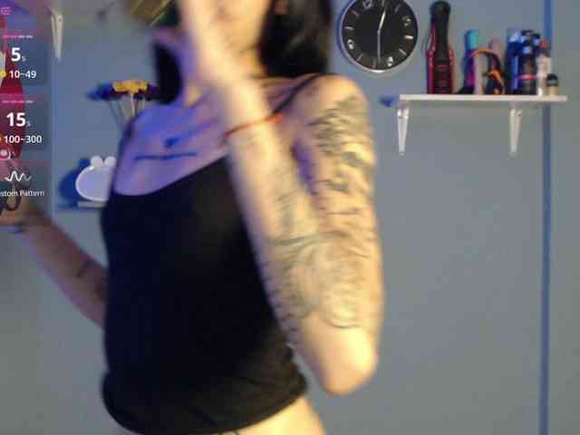 Kurome_latin webcam