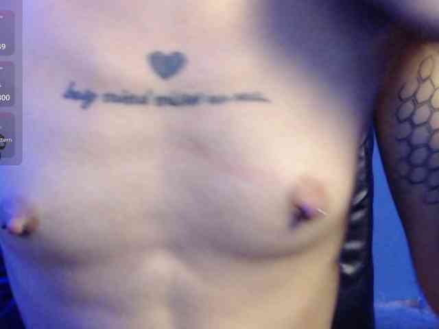 Kurome_latin webcam