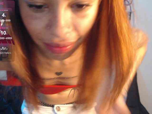 Kurome_latin webcam