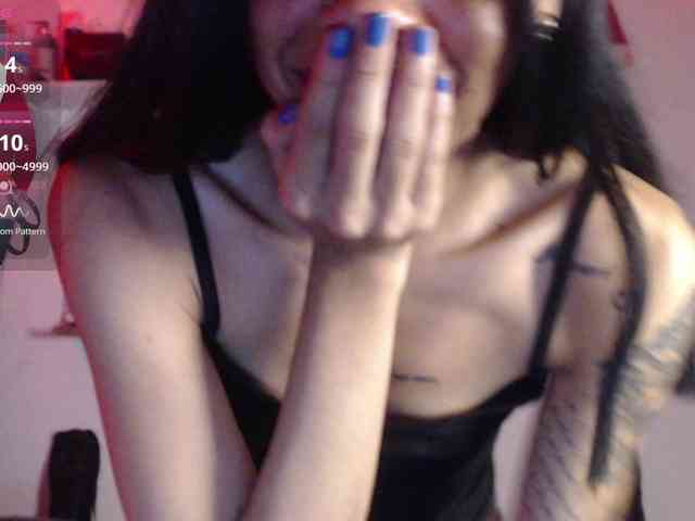 Kurome_latin webcam
