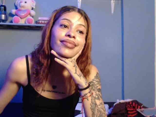 Kurome_latin webcam