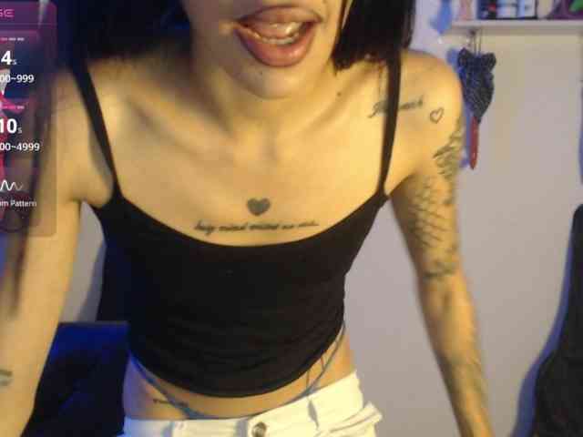 Kurome_latin webcam
