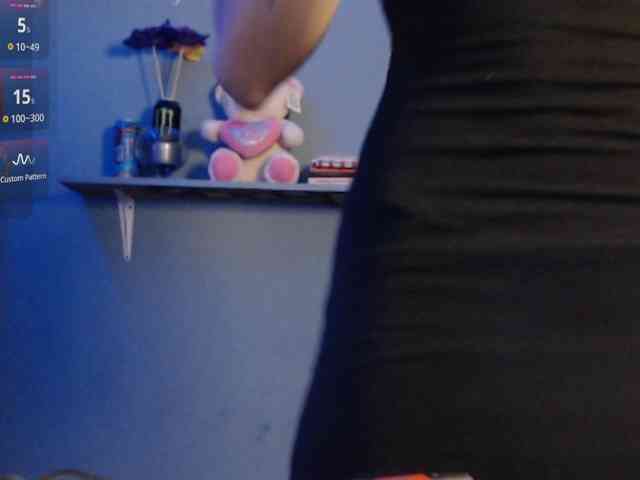 Kurome_latin webcam
