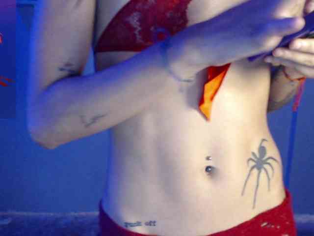 Kurome_latin webcam