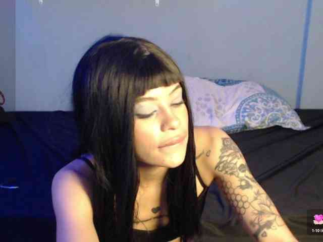 Kurome_latin webcam