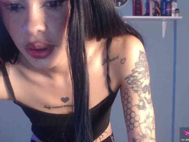 Kurome_latin webcam