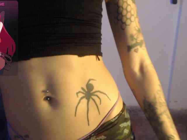 Kurome_latin webcam