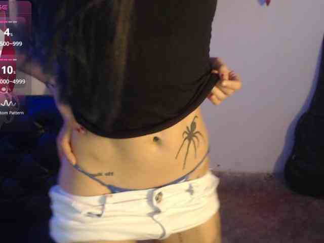 Kurome_latin webcam