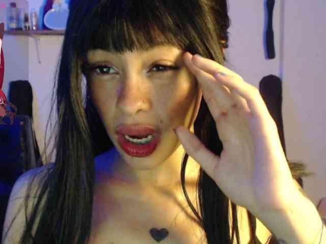 Kurome_latin webcam