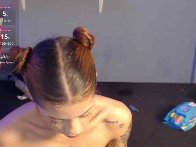 Kurome_latin webcam