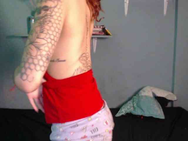 Girlbat_ webcam