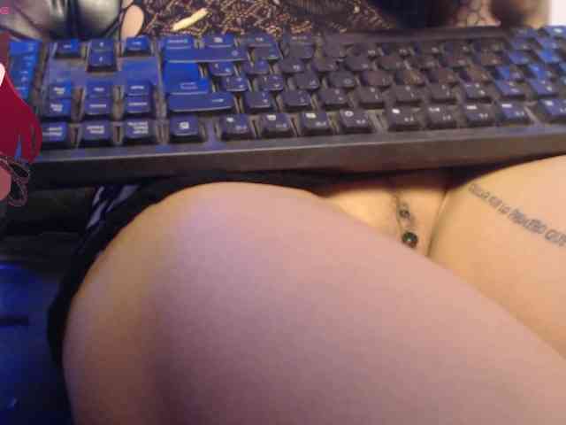 Kurome_latin webcam